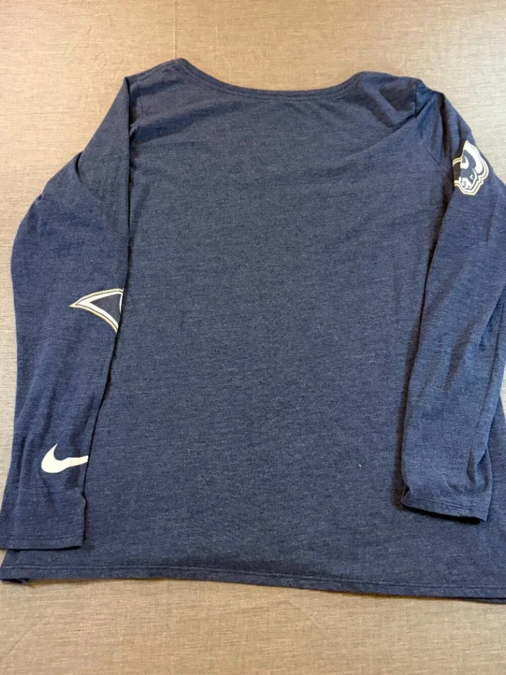 Nike nfl team